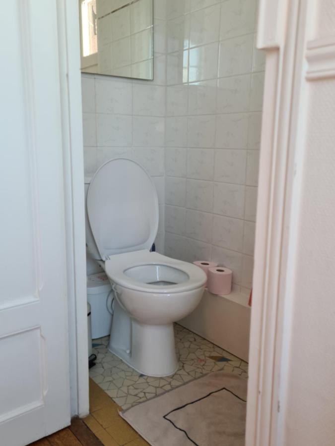 Apakabar Homestay - Proche Gare Melun, Parking Prive, Netflix La Rochette  Экстерьер фото