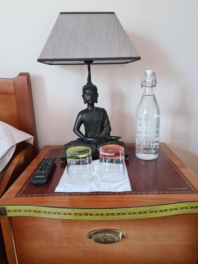 Apakabar Homestay - Proche Gare Melun, Parking Prive, Netflix La Rochette  Экстерьер фото