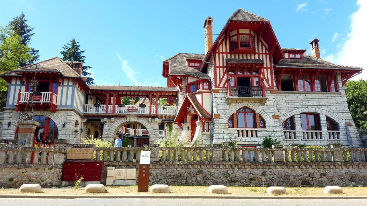 Apakabar Homestay - Proche Gare Melun, Parking Prive, Netflix La Rochette  Экстерьер фото