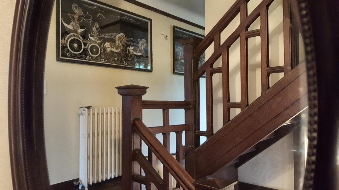 Apakabar Homestay - Proche Gare Melun, Parking Prive, Netflix La Rochette  Экстерьер фото
