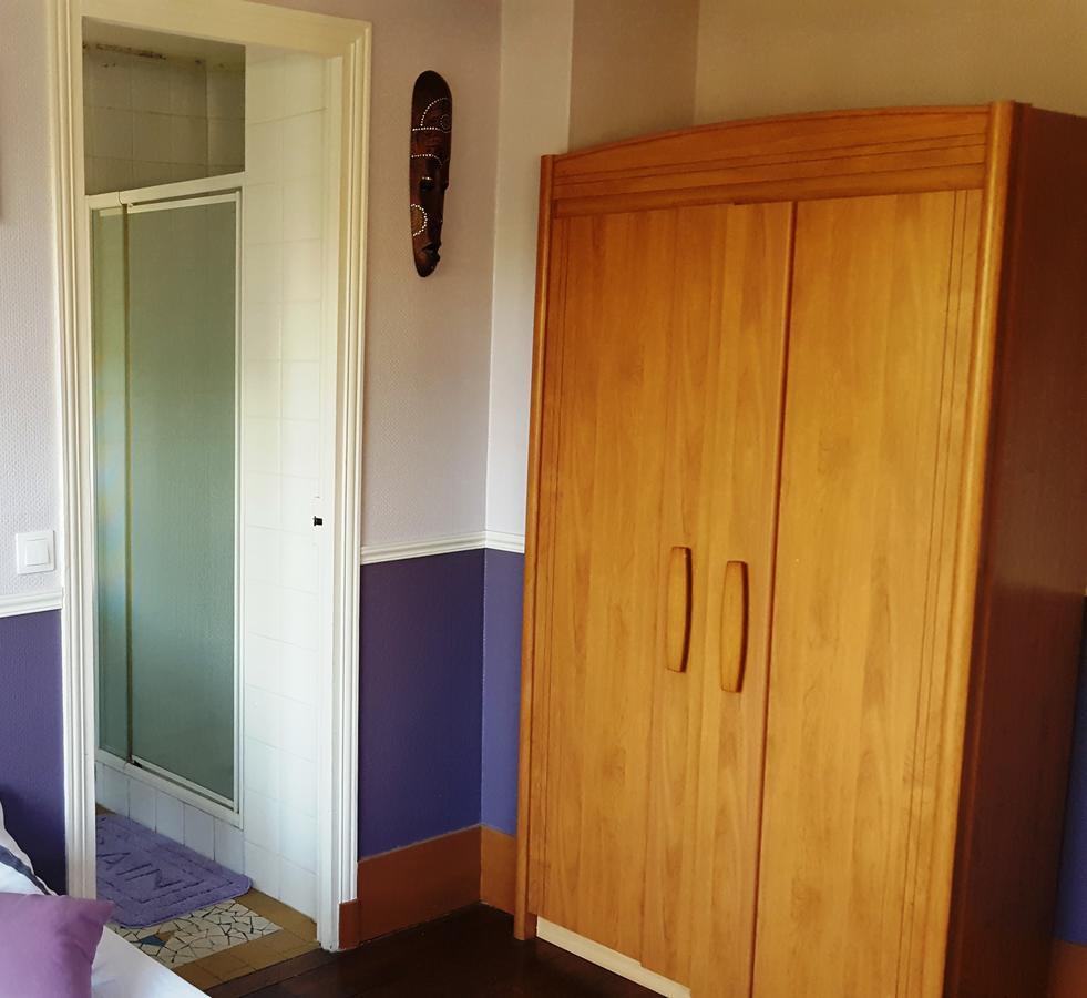 Apakabar Homestay - Proche Gare Melun, Parking Prive, Netflix La Rochette  Экстерьер фото